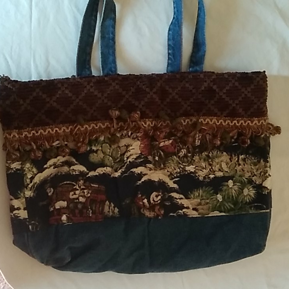 Jodee Bag - Picture 3 of 3